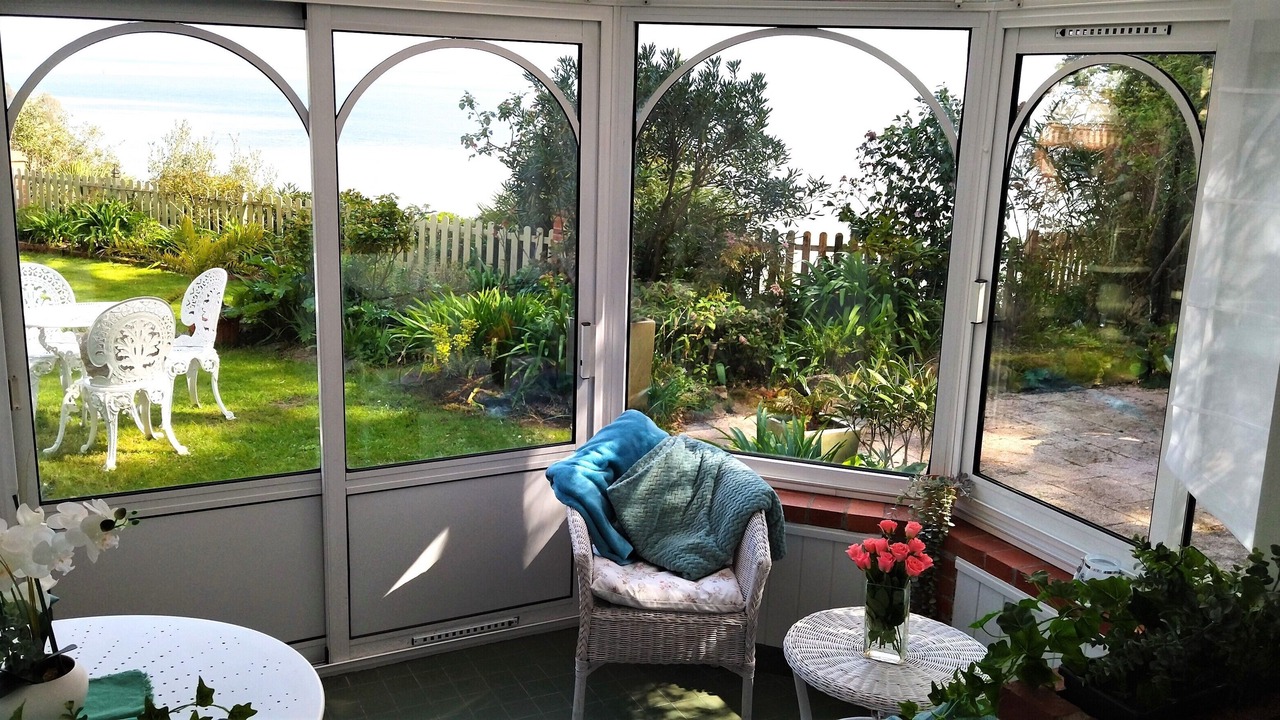 Photo of Livingroom in Saint-Marc-sur-Mer