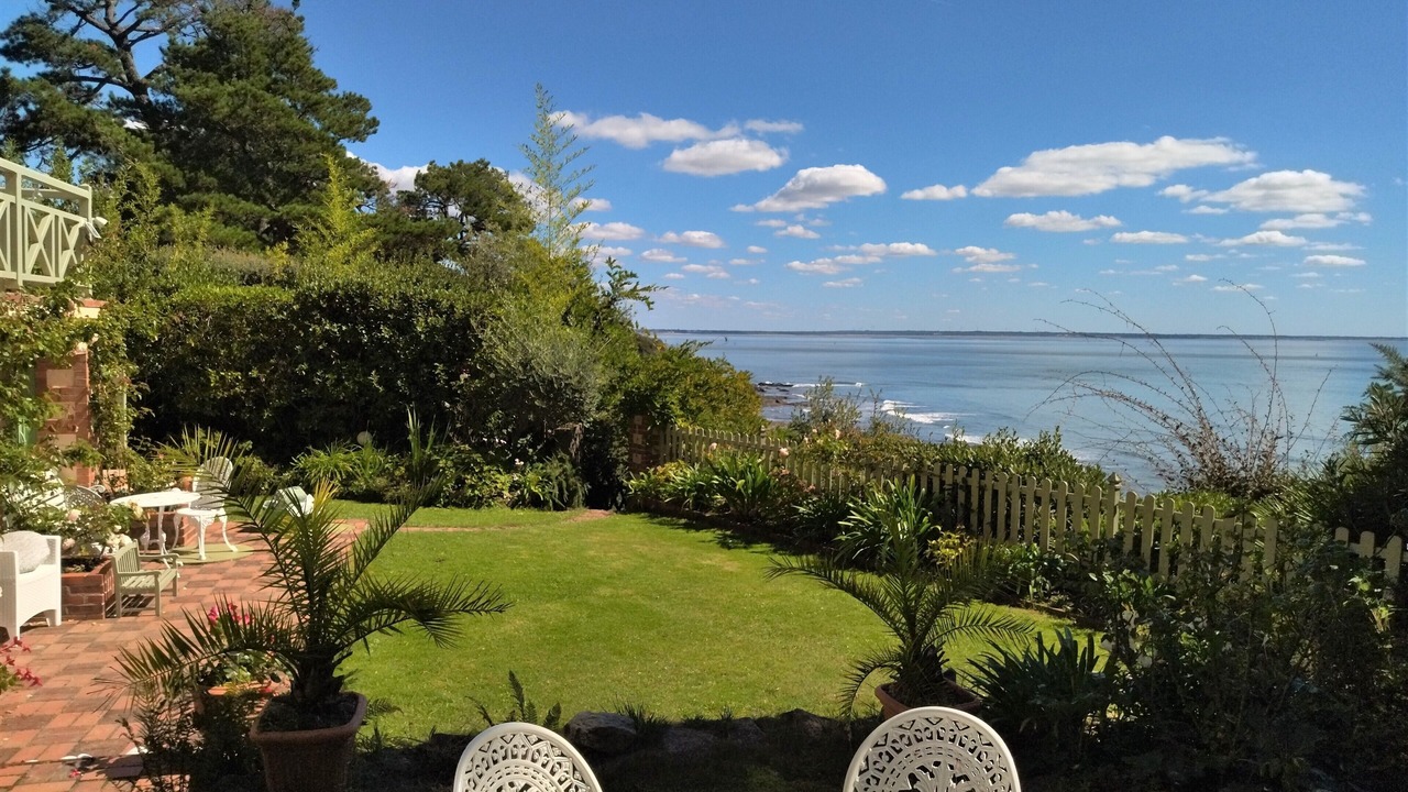 Photo of Outdoor in Saint-Marc-sur-Mer