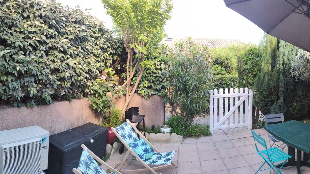 Photo of Outdoor in Saint-Martin-d'Ardeche