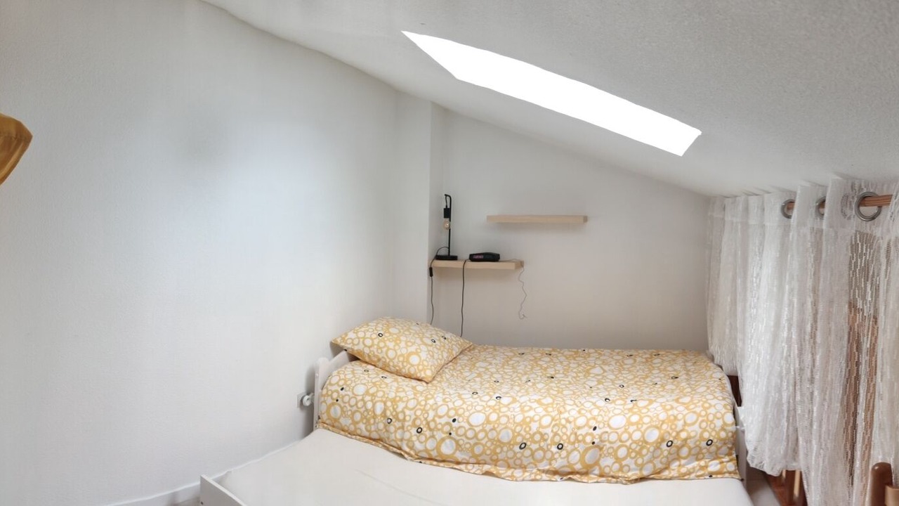 Photo of Bedroom in Saint-Martin-d'Ardeche