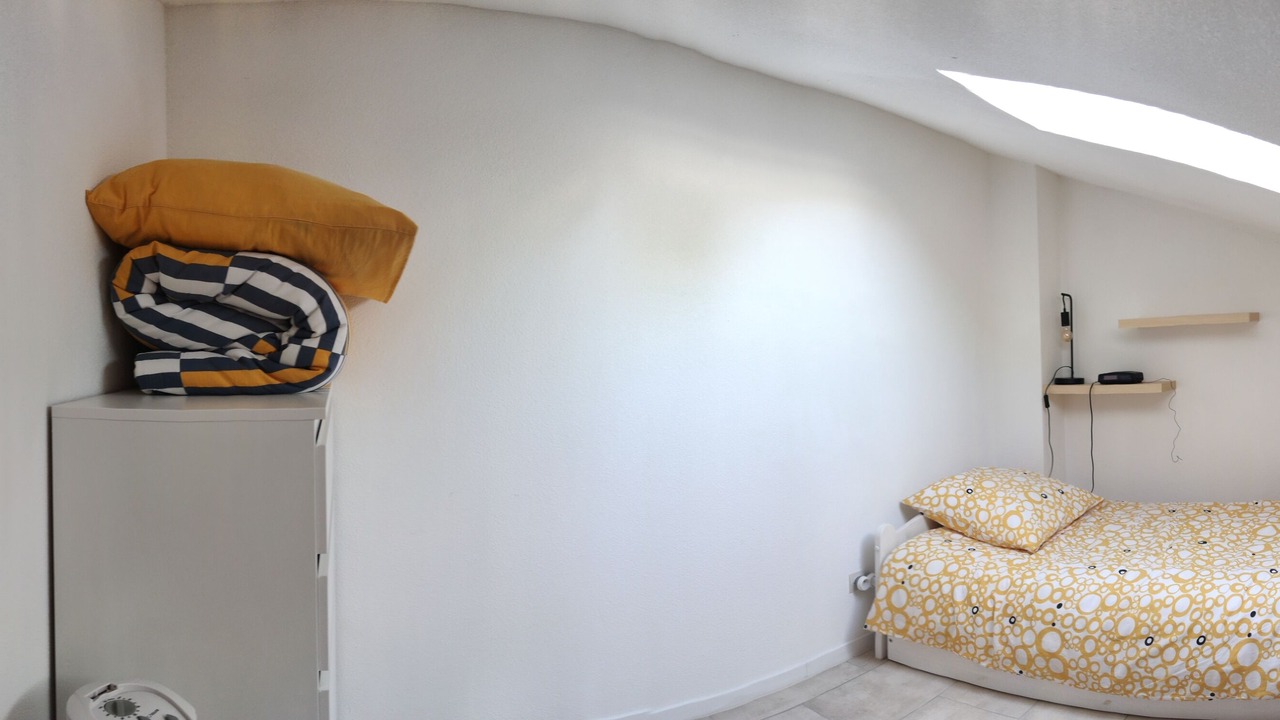 Photo of Bedroom in Saint-Martin-d'Ardeche