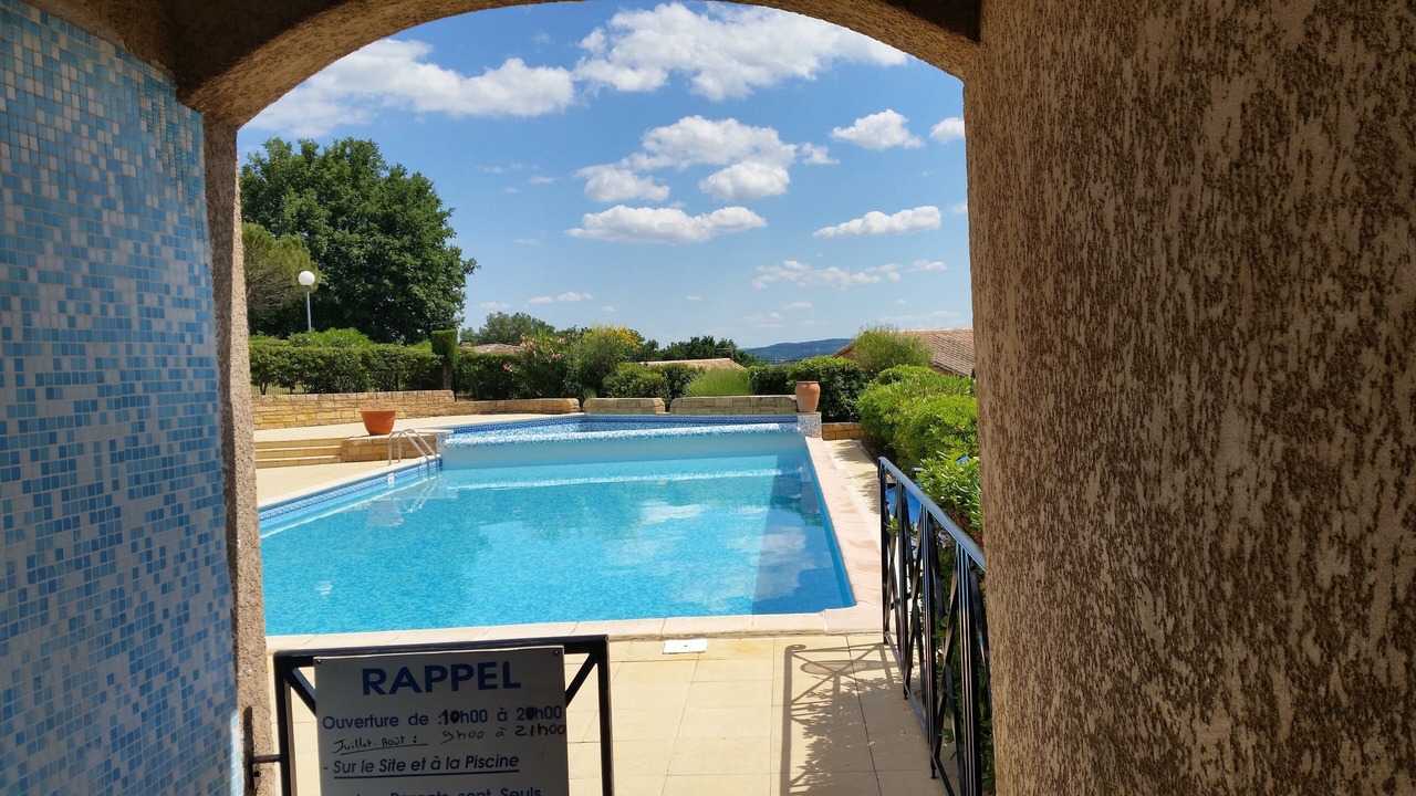 Photo of Outdoor in Saint-Martin-d'Ardeche