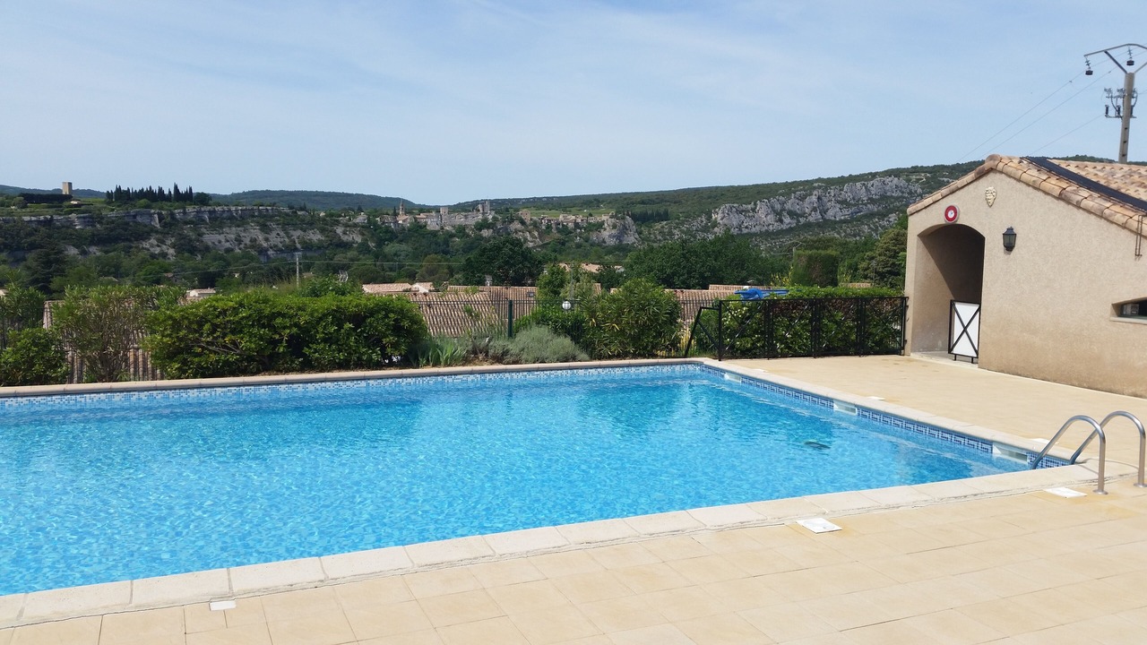 Photo of Outdoor in Saint-Martin-d'Ardeche