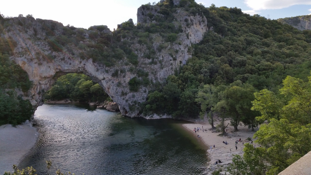 Photo of Others in Saint-Martin-d'Ardeche