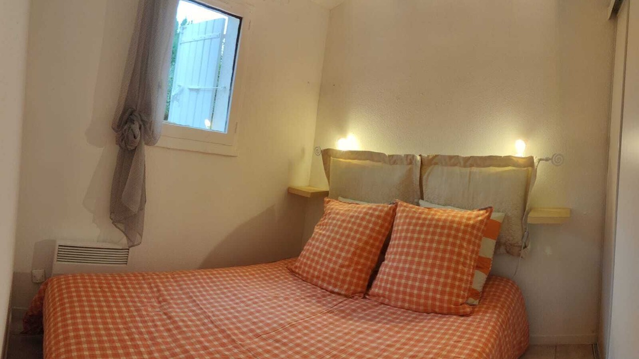 Photo of Bedroom in Saint-Martin-d'Ardeche