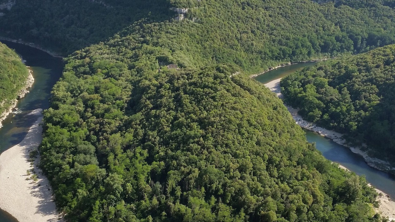 Photo of Outdoor in Saint-Martin-d'Ardeche