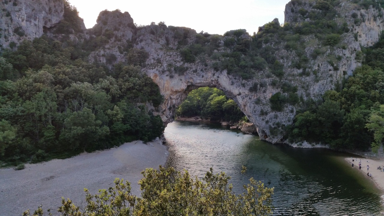 Photo of Others in Saint-Martin-d'Ardeche