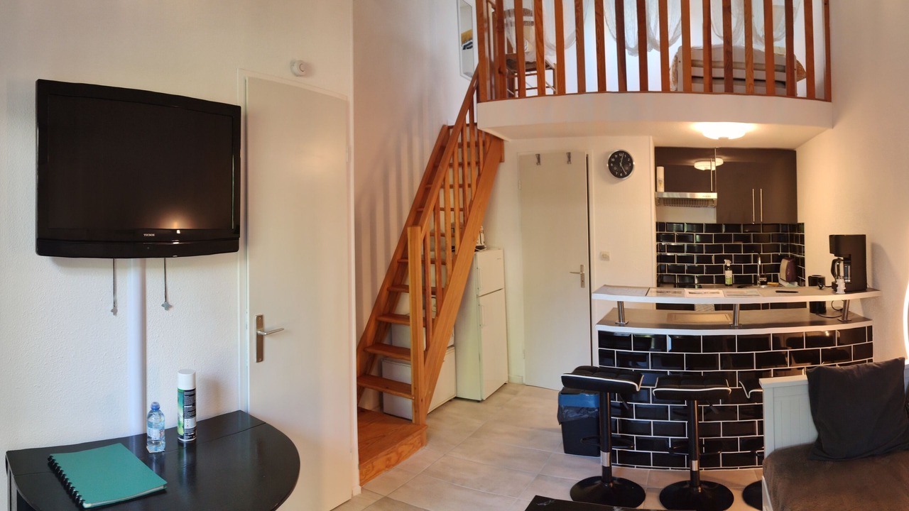 Photo of Livingroom in Saint-Martin-d'Ardeche