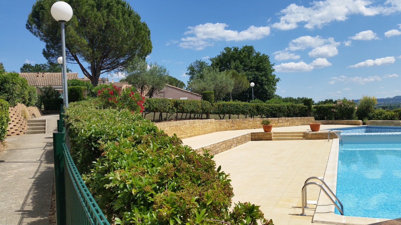 Photo of Outdoor in Saint-Martin-d'Ardeche