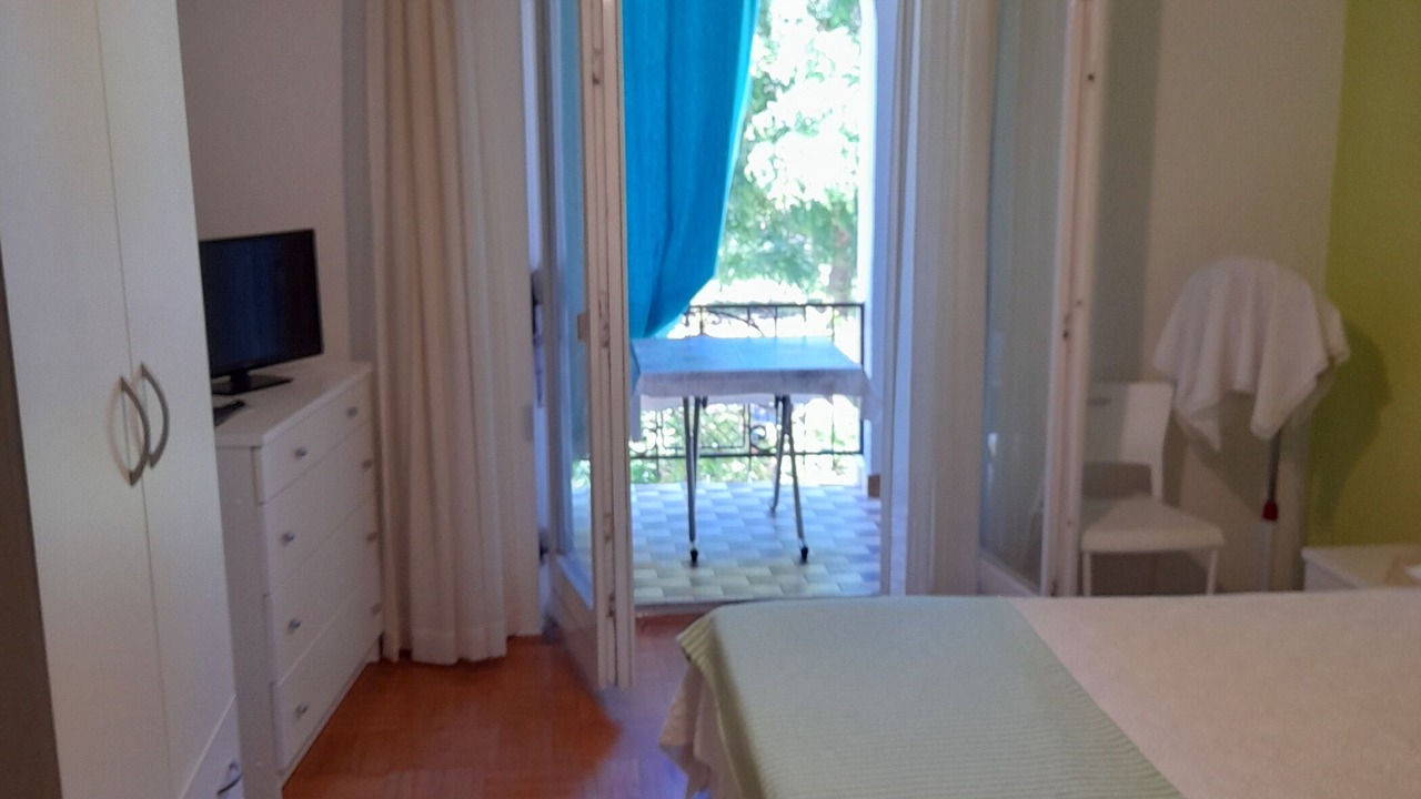 Photo of Bedroom in Baska
