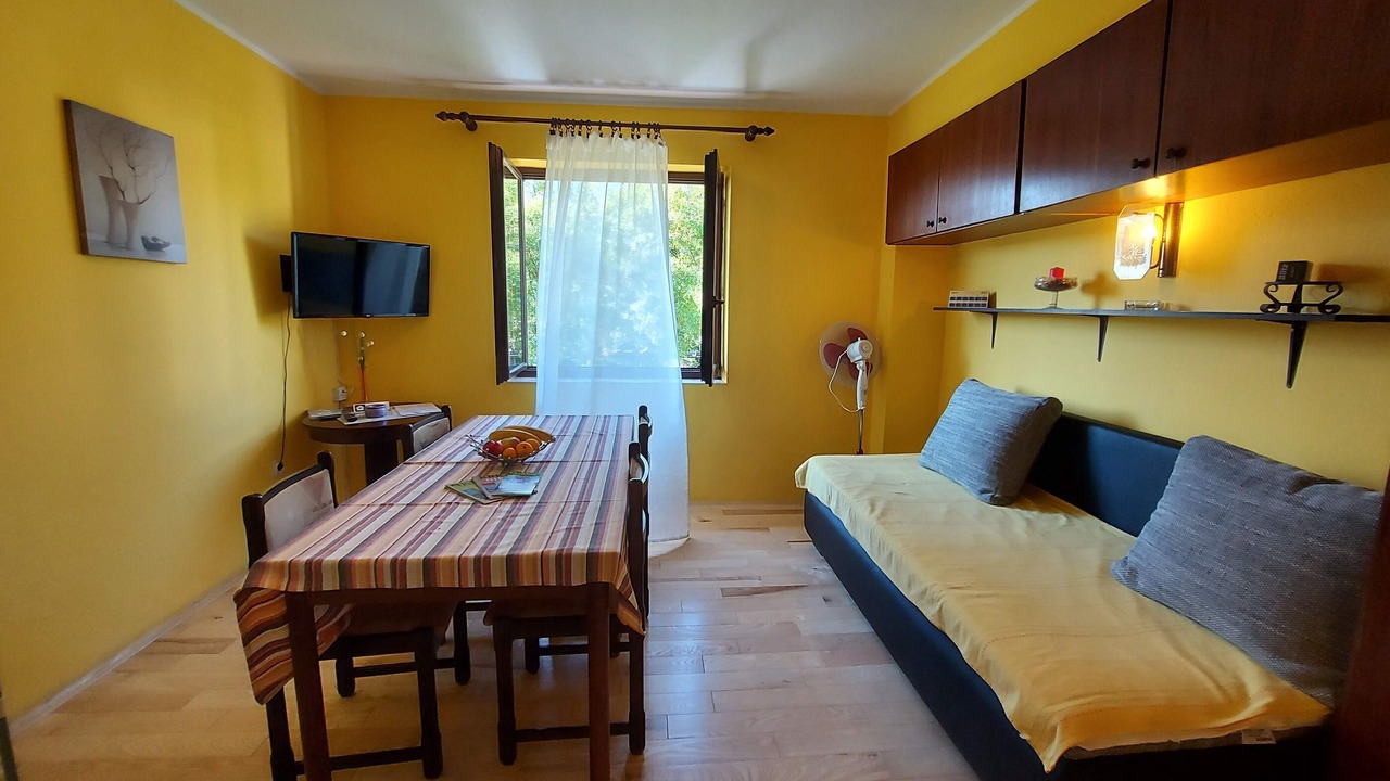 Photo of Livingroom in Baska