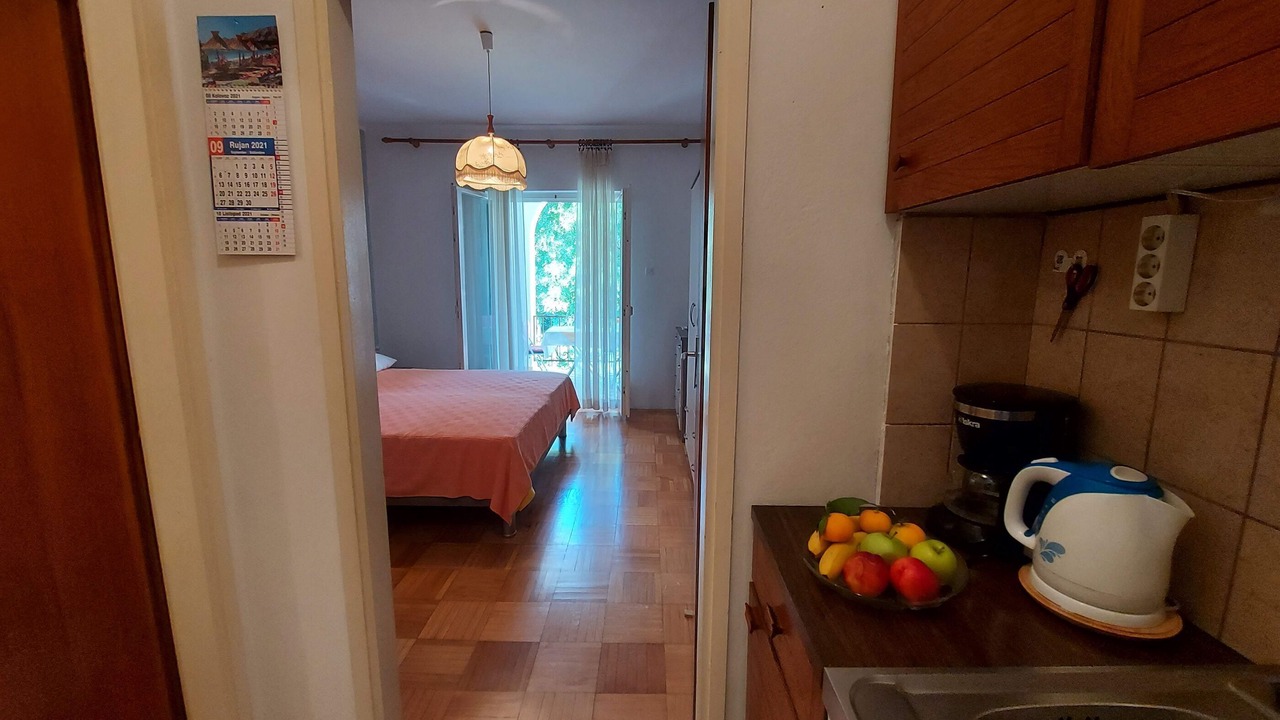 Photo of Kitchen in Baska