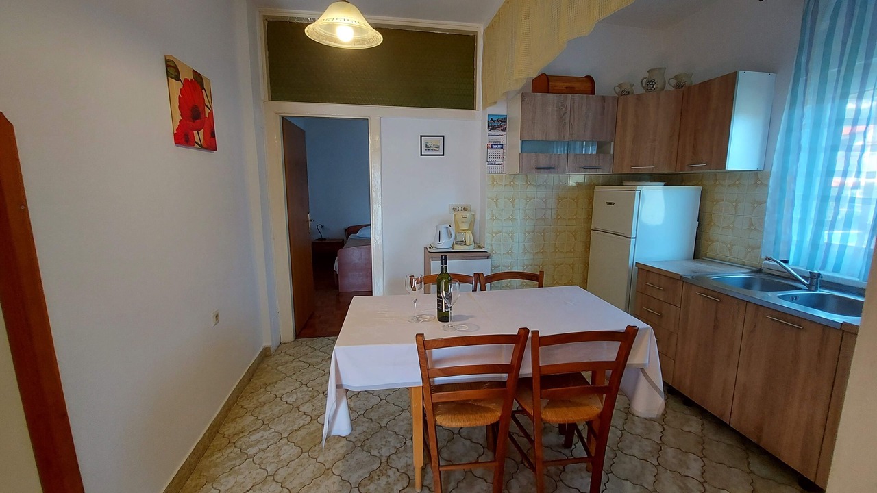 Photo of Kitchen in Baska