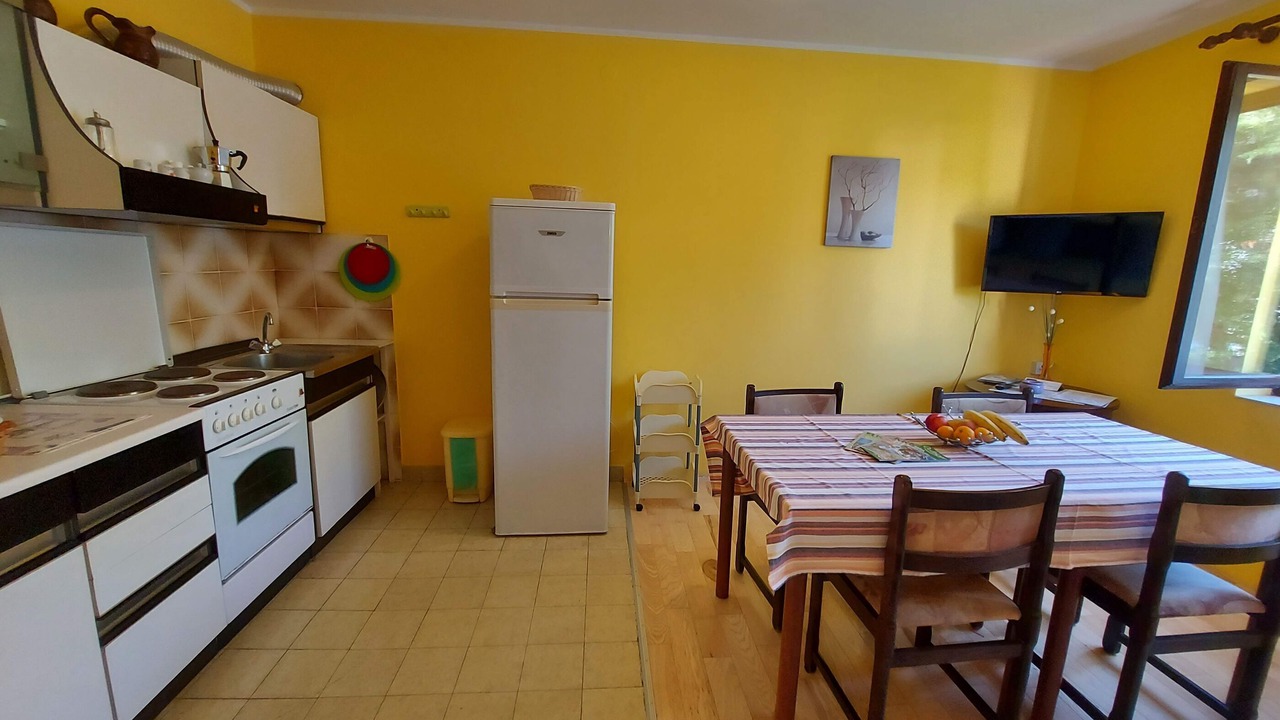 Photo of Kitchen in Baska