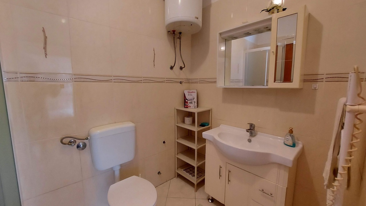 Photo of Bathroom in Baska