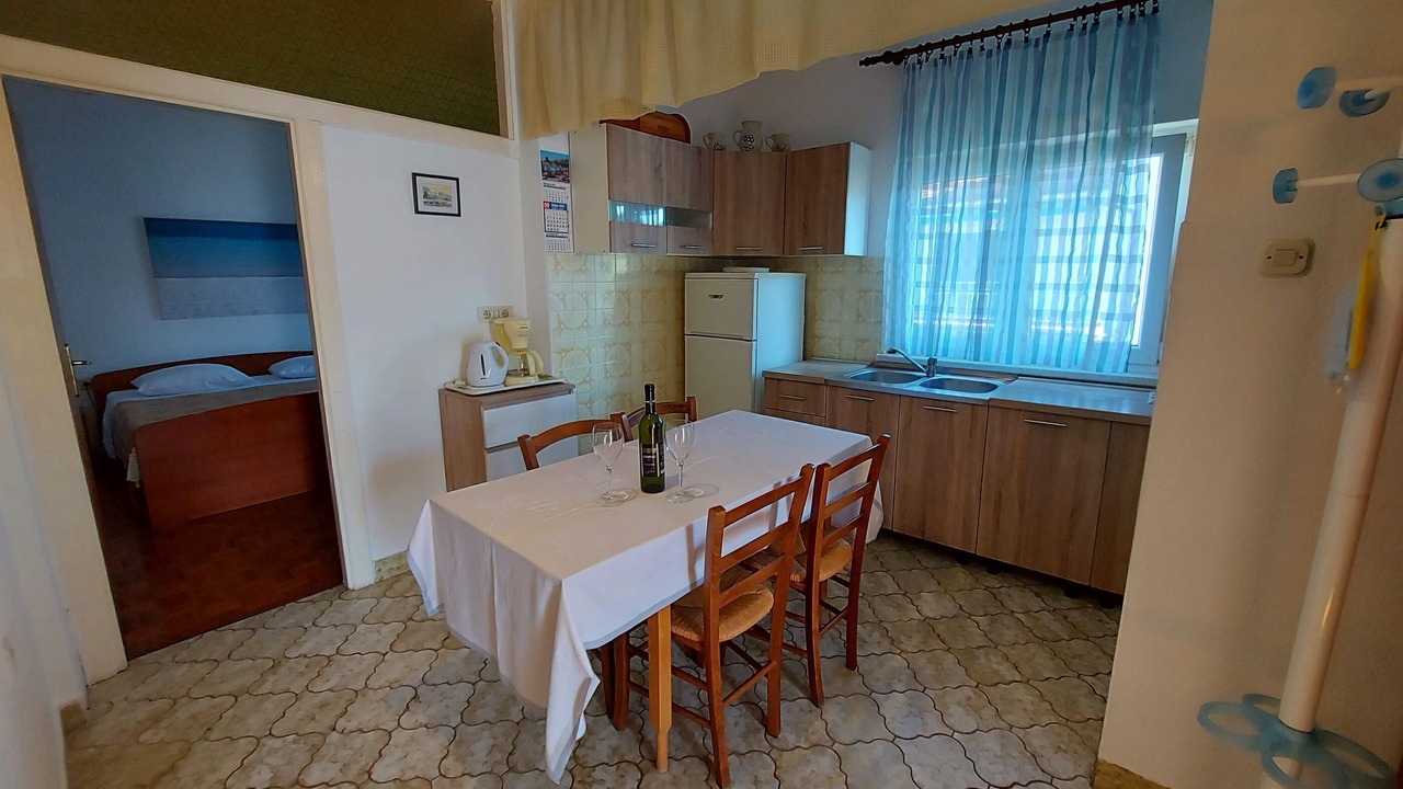 Photo of Kitchen in Baska