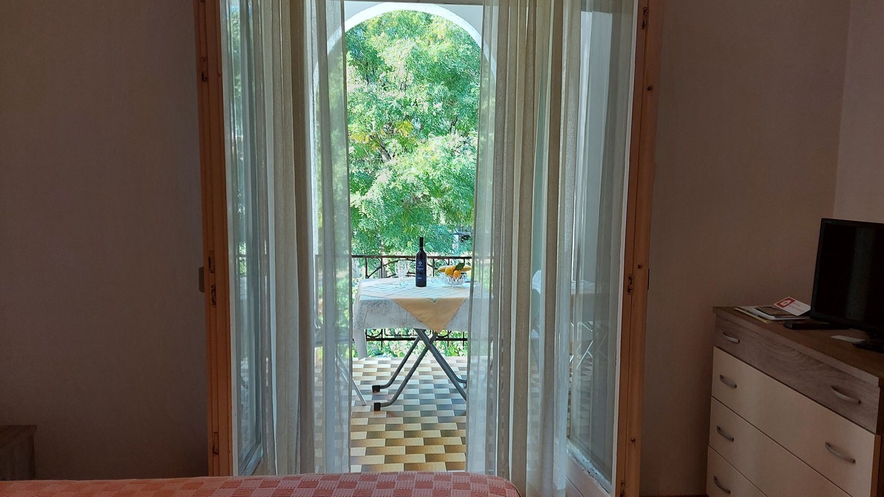 Photo of Bedroom in Baska