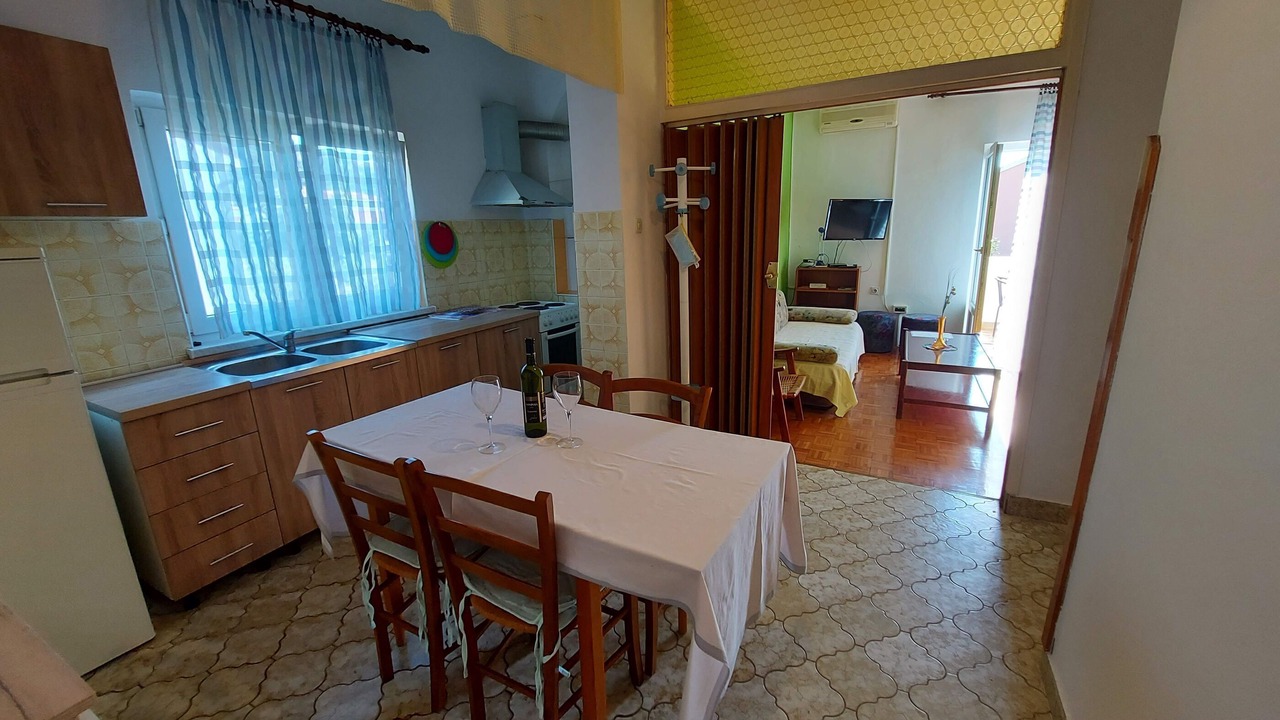 Photo of Kitchen in Baska