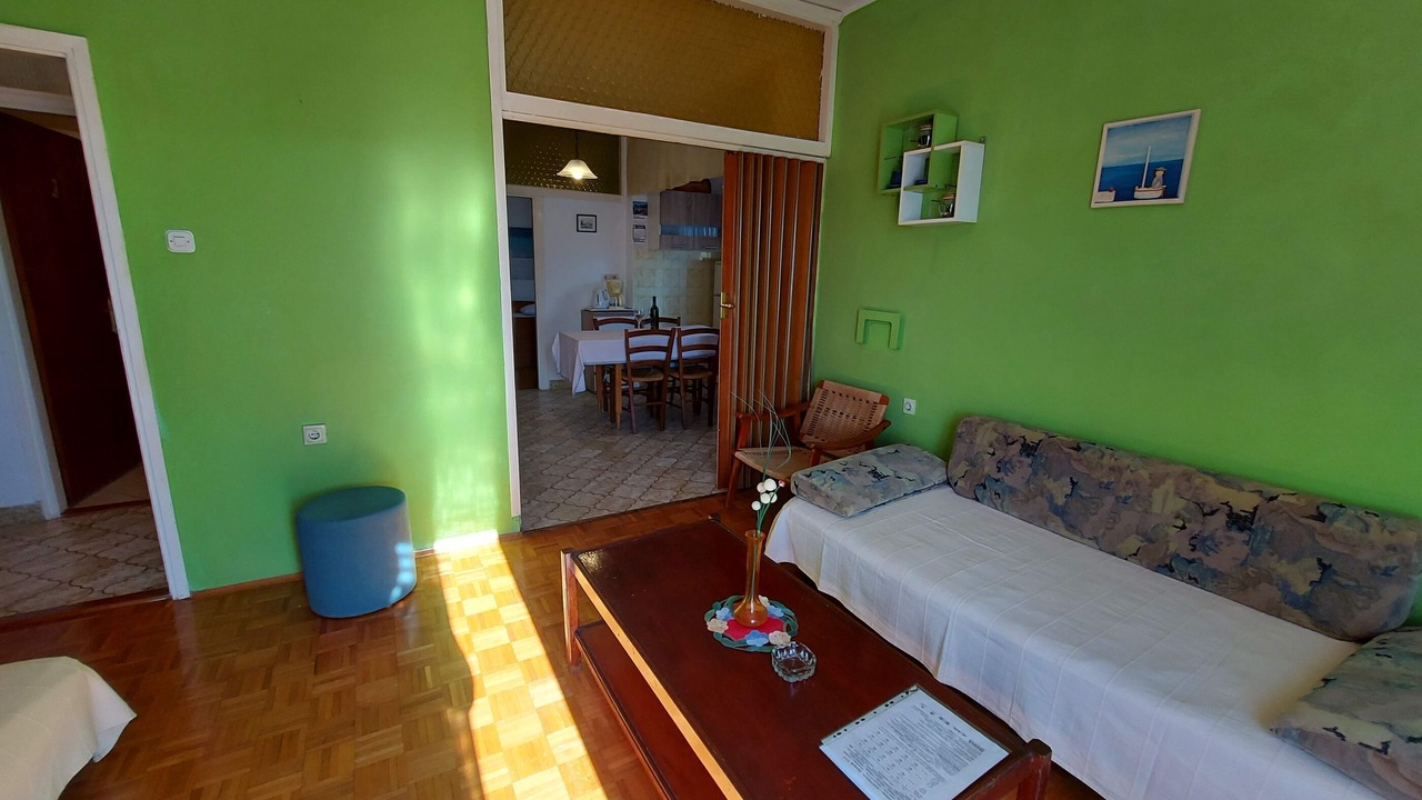Photo of Livingroom in Baska