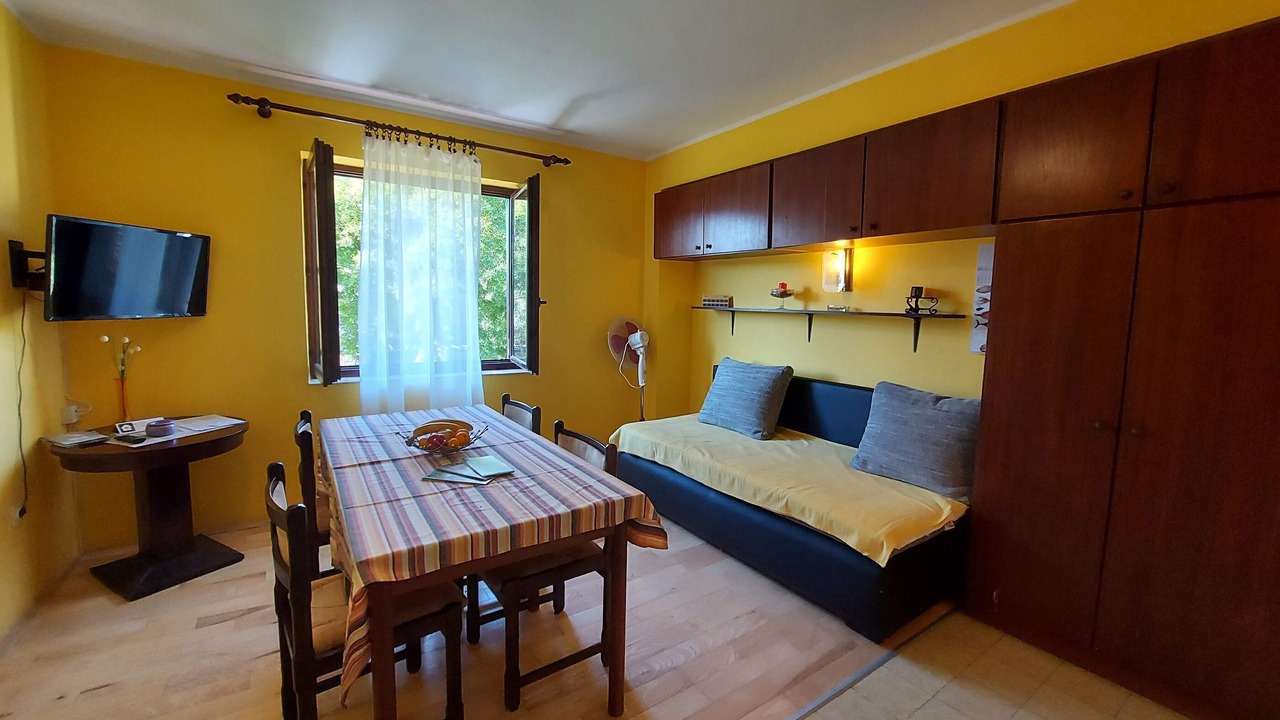 Photo of Livingroom in Baska