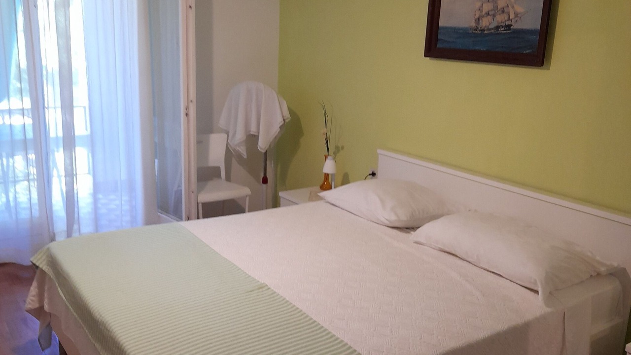 Photo of Bedroom in Baska