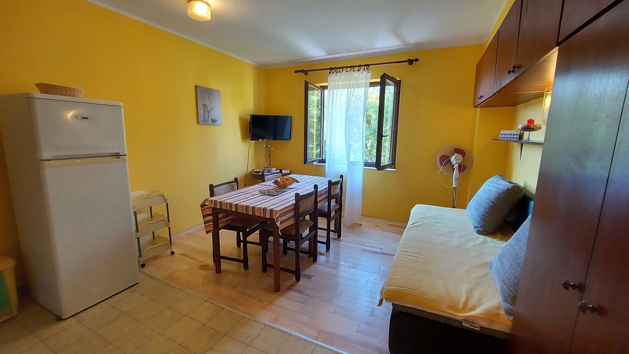 Photo of Livingroom in Baska
