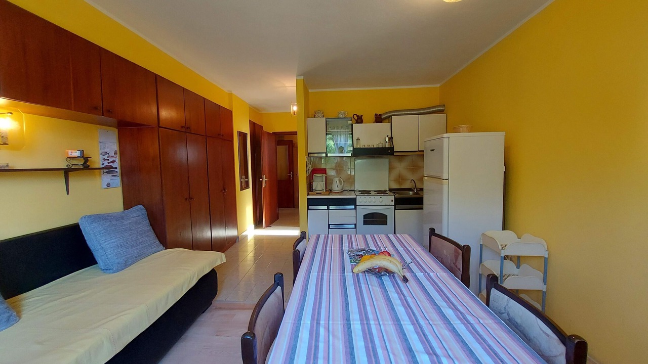 Photo of Livingroom in Baska