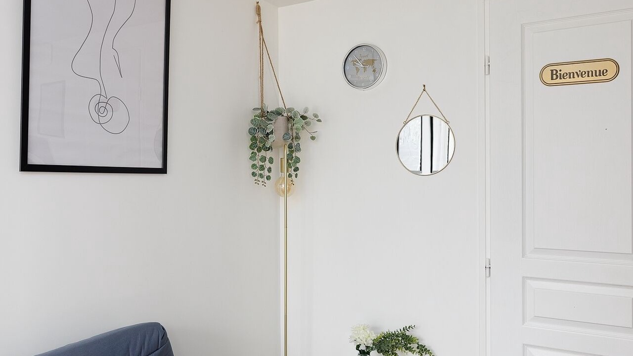 Photo of Livingroom in Savigny-sur-Orge