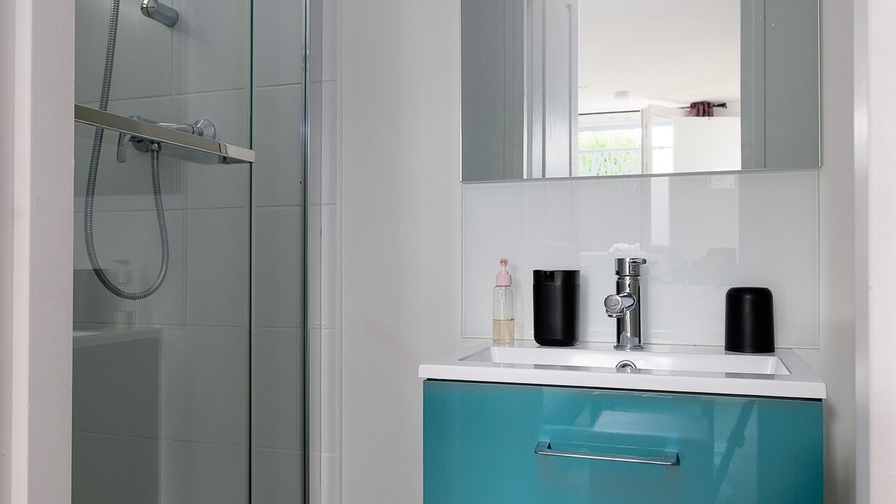 Photo of Bathroom in Savigny-sur-Orge