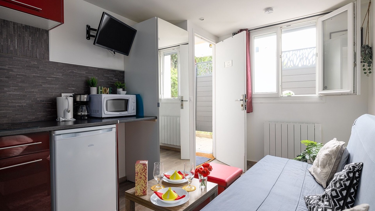 Photo of Bedroom in Savigny-sur-Orge