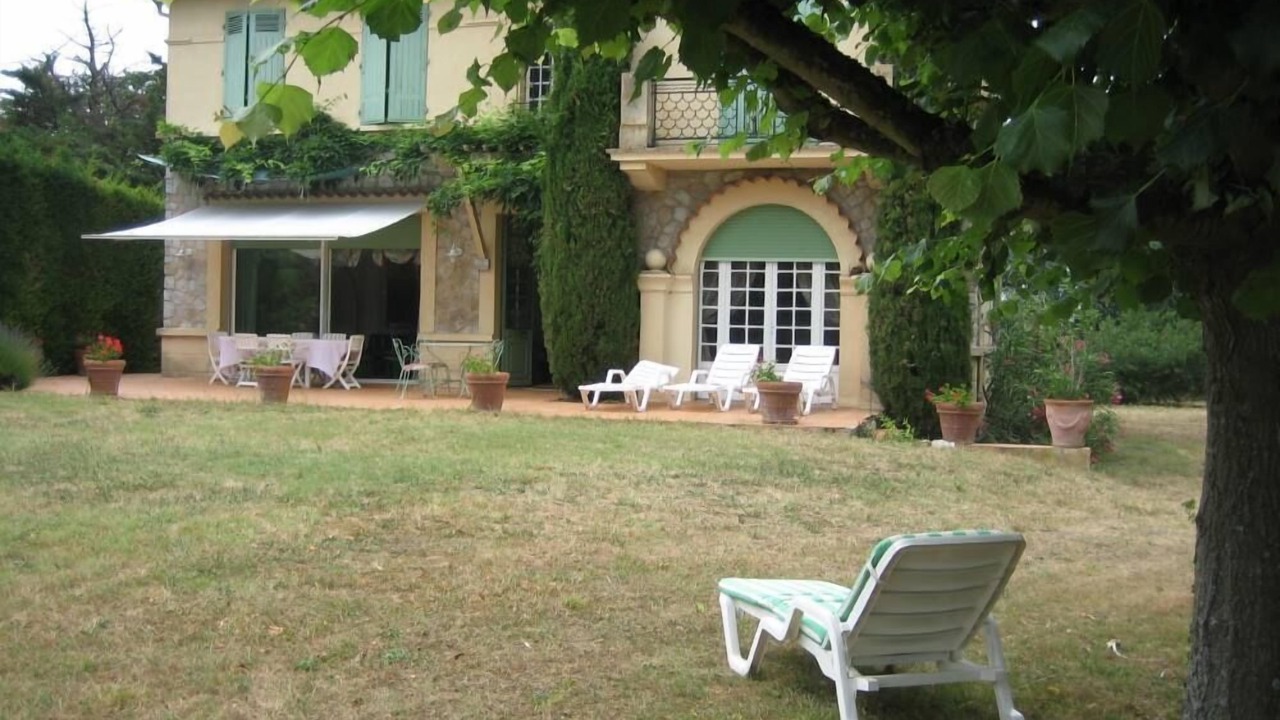 Photo of Patio Balcony in Villesiscle