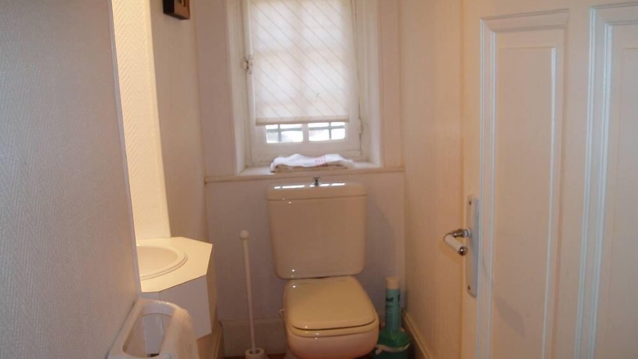 Photo of Bathroom in Villesiscle