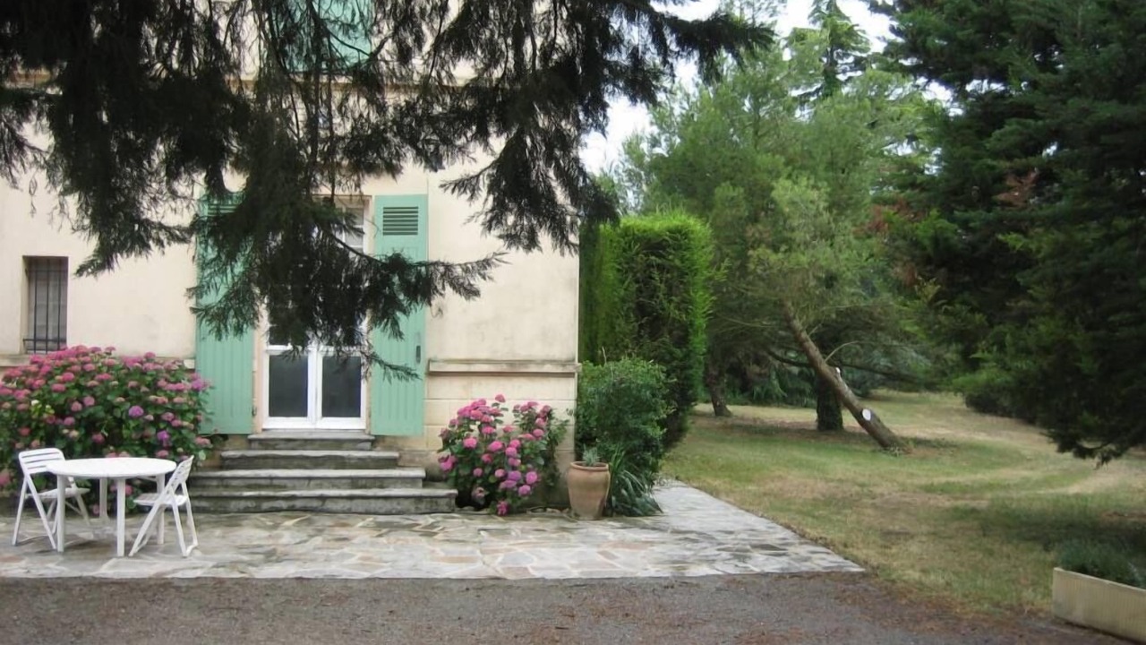 Photo of Outdoor in Villesiscle