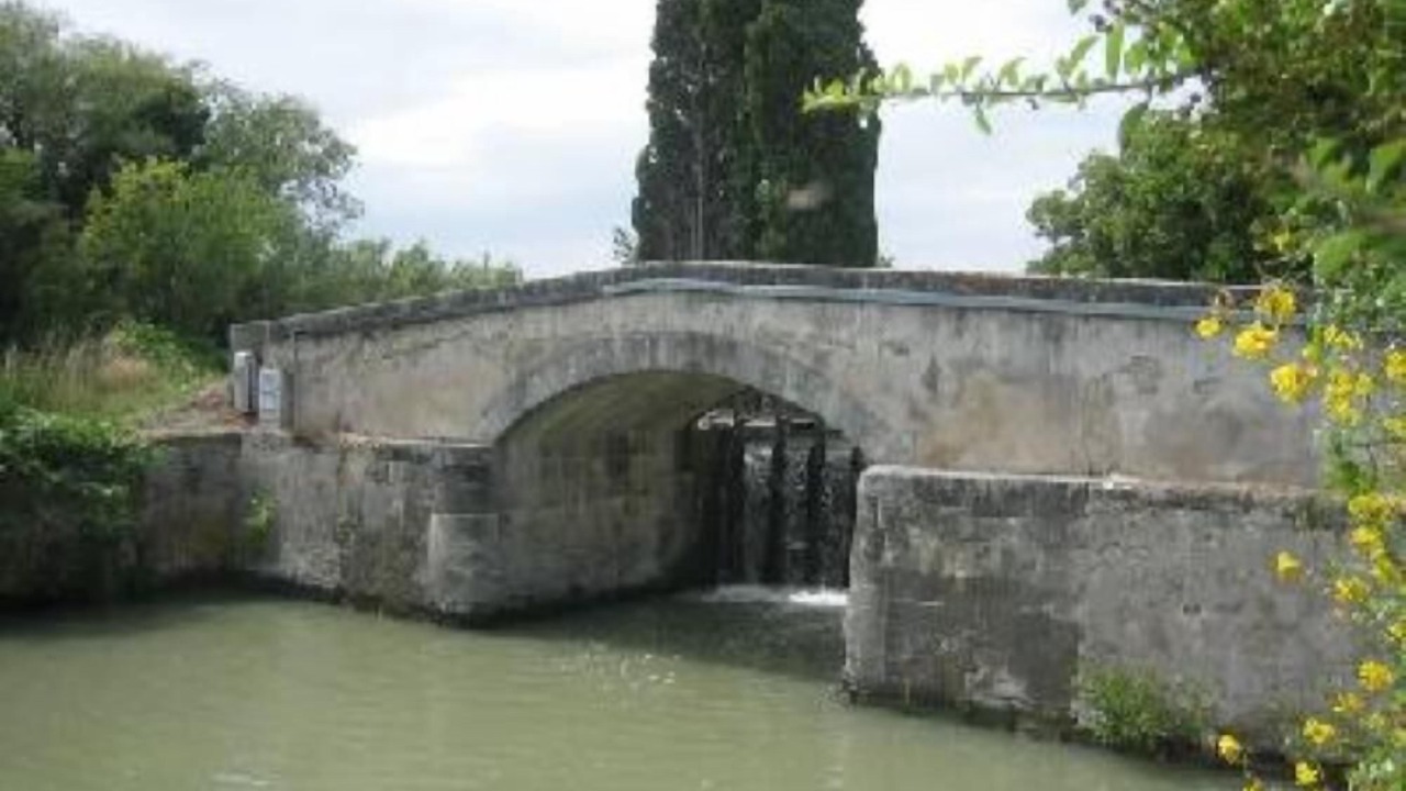 Photo of Outdoor in Villesiscle