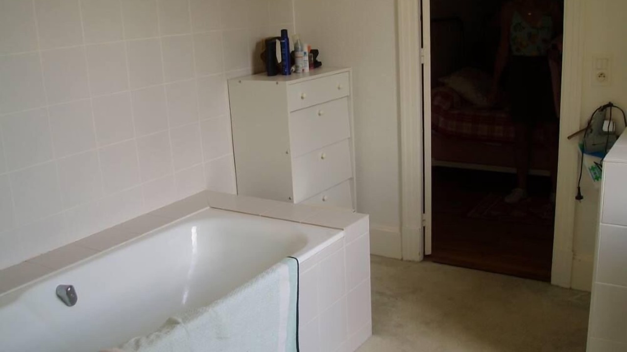 Photo of Bathroom in Villesiscle