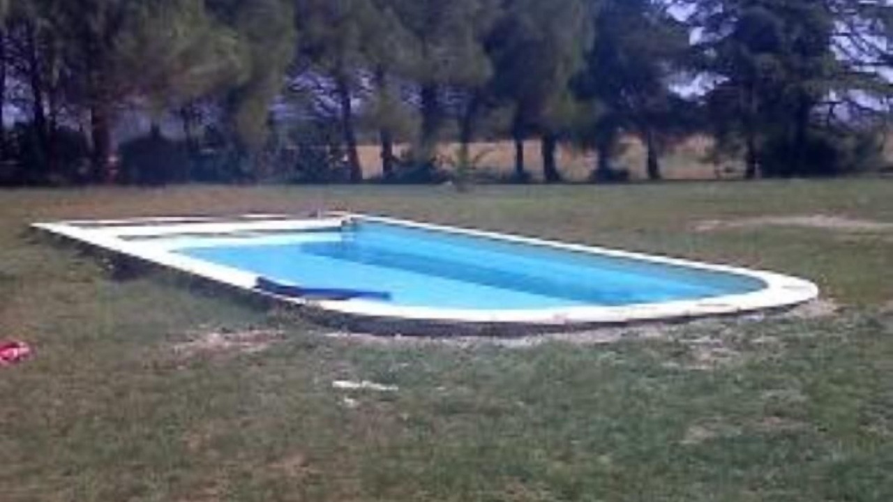 Photo of Outdoor in Villesiscle