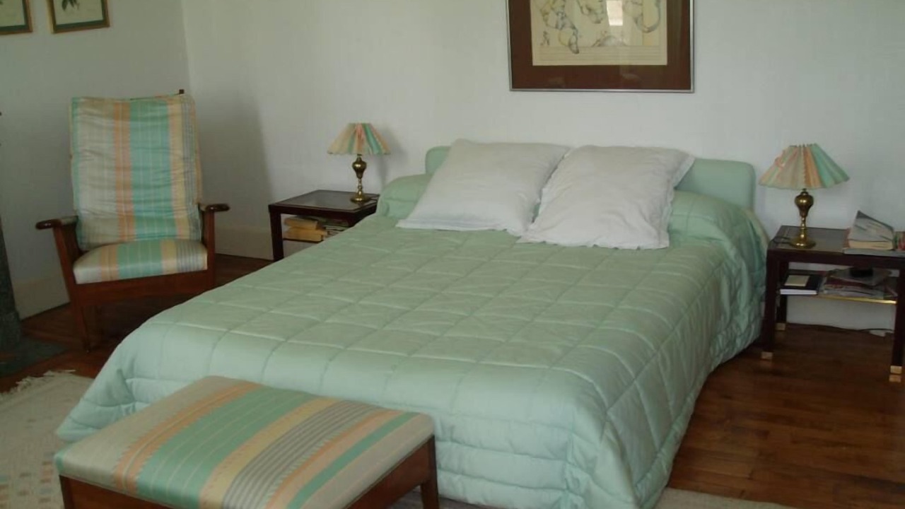 Photo of Bedroom in Villesiscle