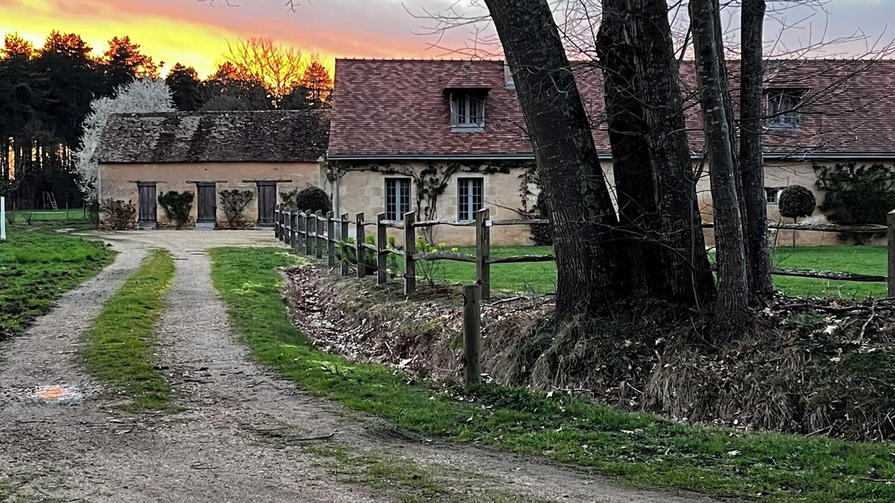 Photo of Outdoor in Bazouges-sur-le-Loir
