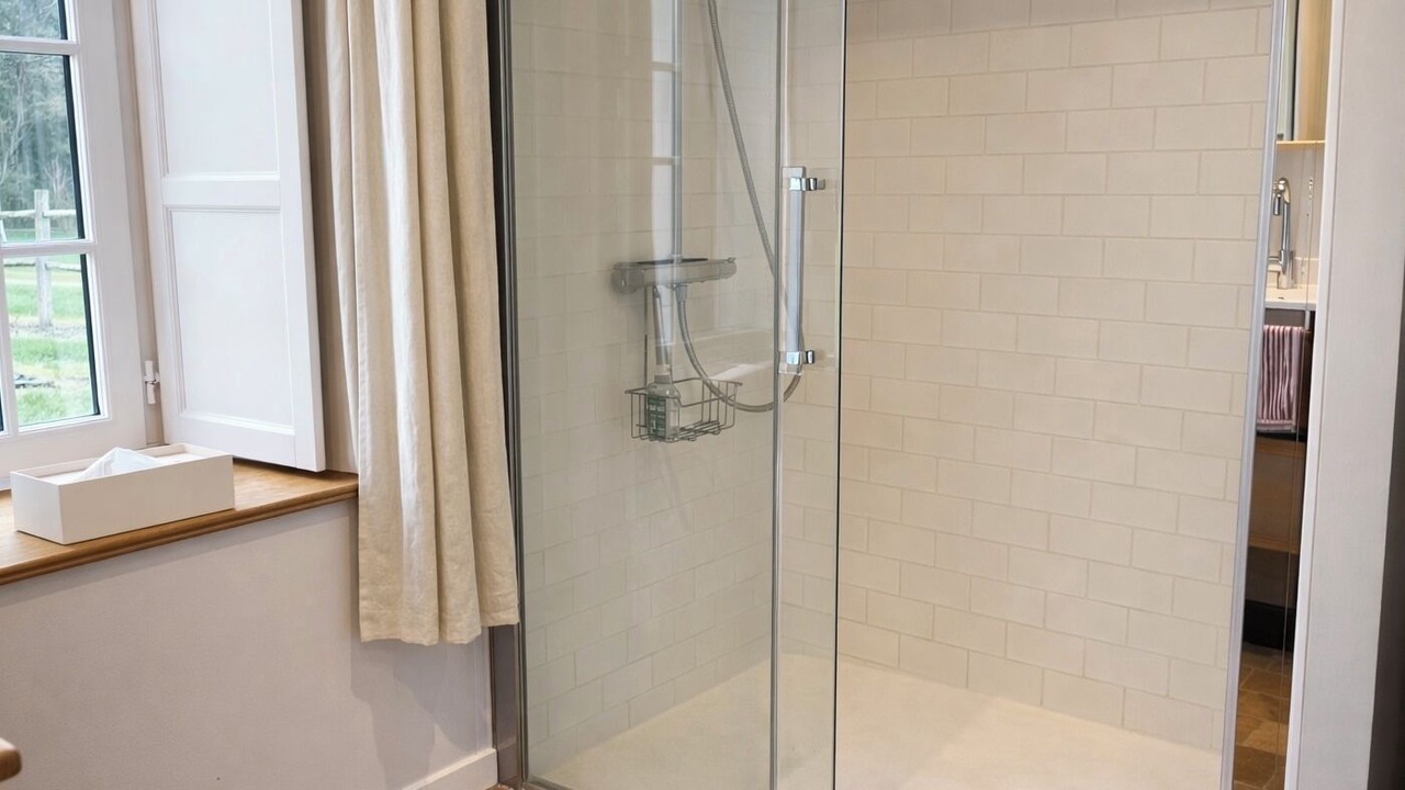 Photo of Bathroom in Bazouges-sur-le-Loir