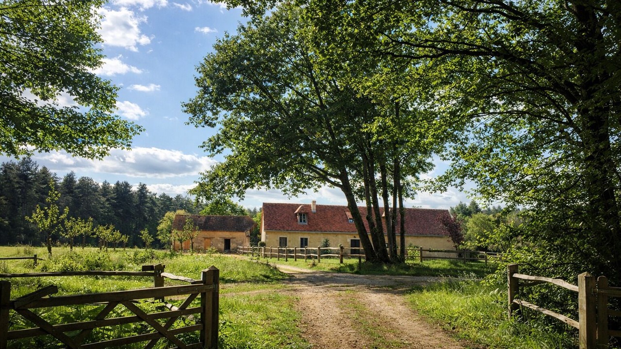 Photo of Outdoor in Bazouges-sur-le-Loir