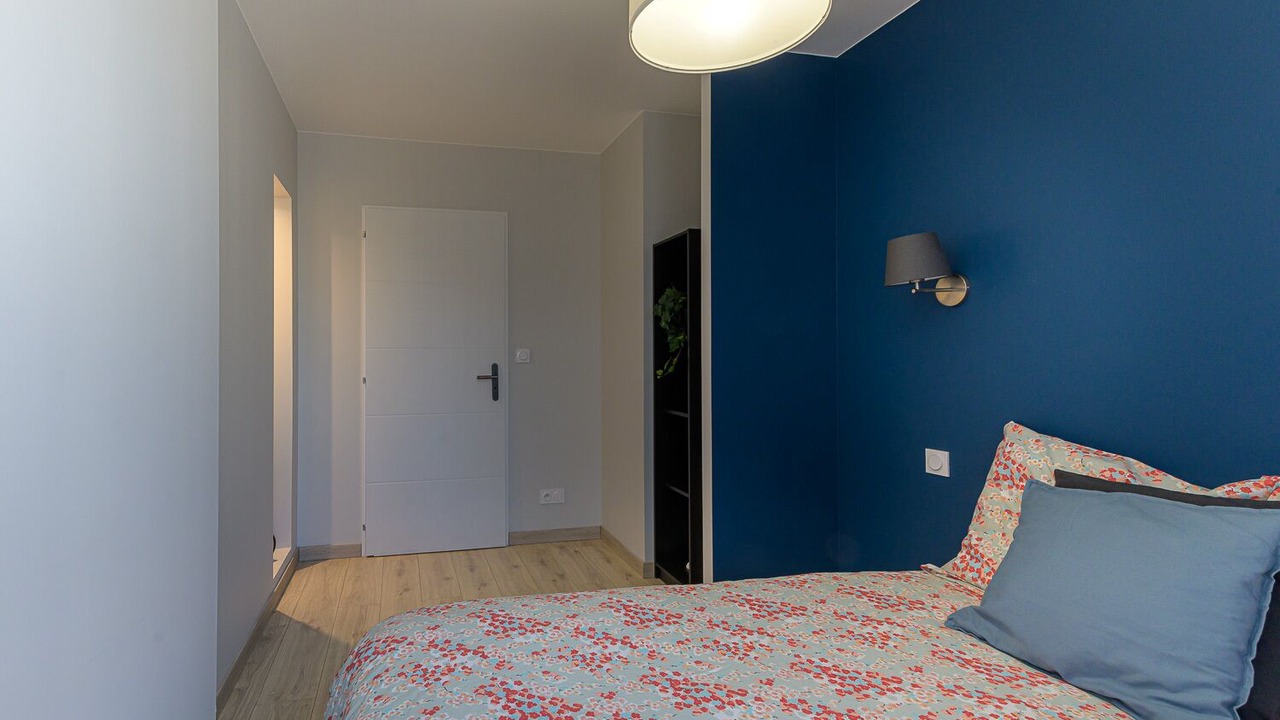 Photo of Bedroom in Saint-Roch - Badouillere - Chavanelle