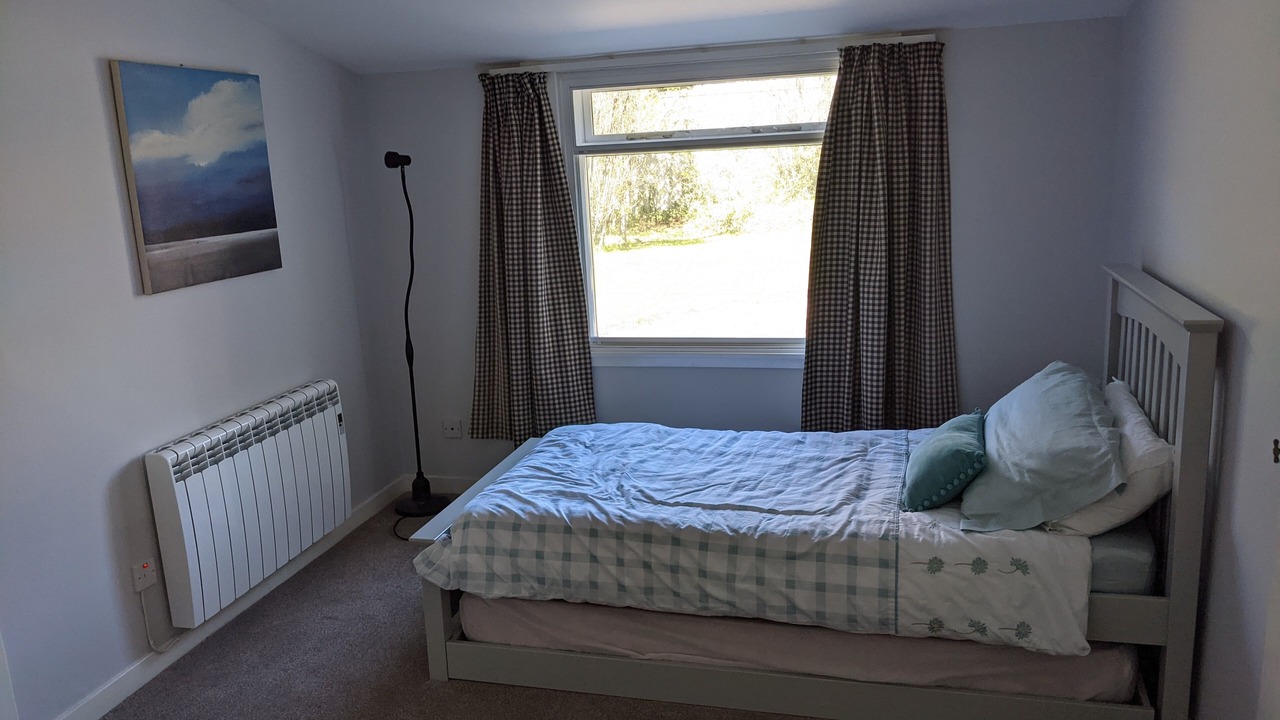 Photo of Bedroom in Fortrose