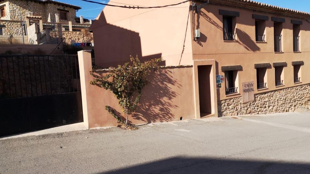 Photo of Outdoor in Cella