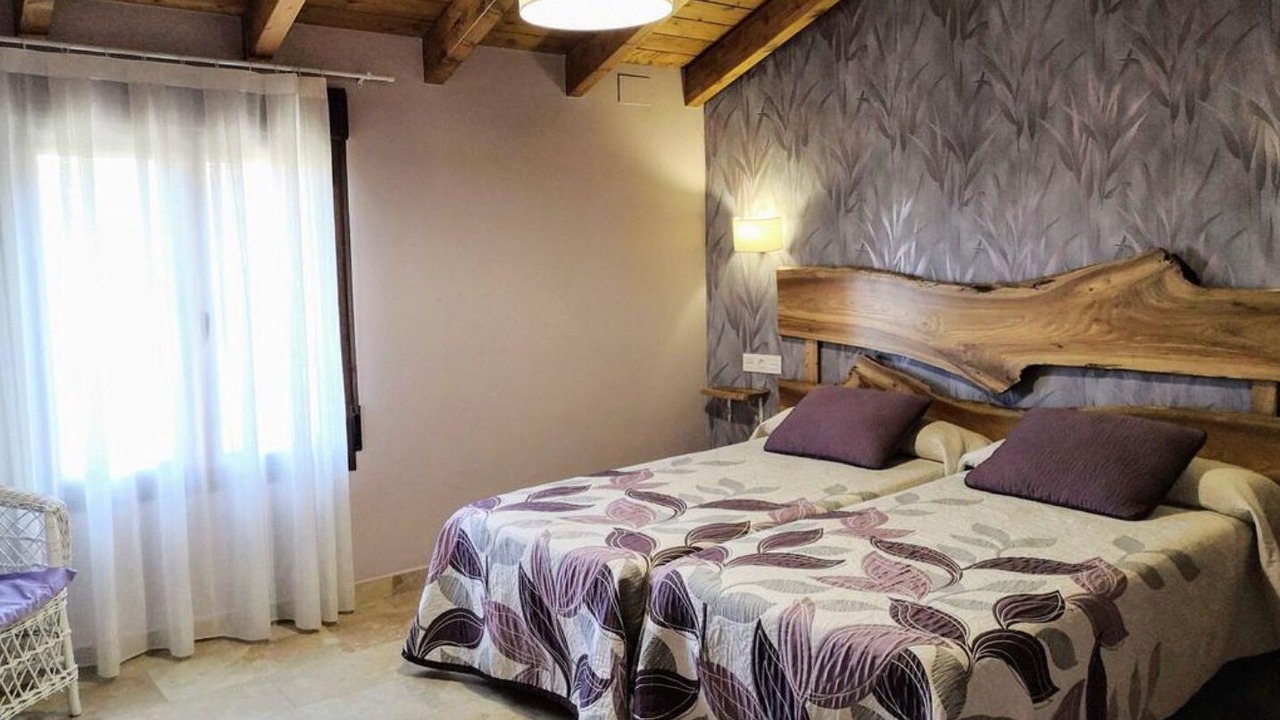 Photo of Bedroom in Cella