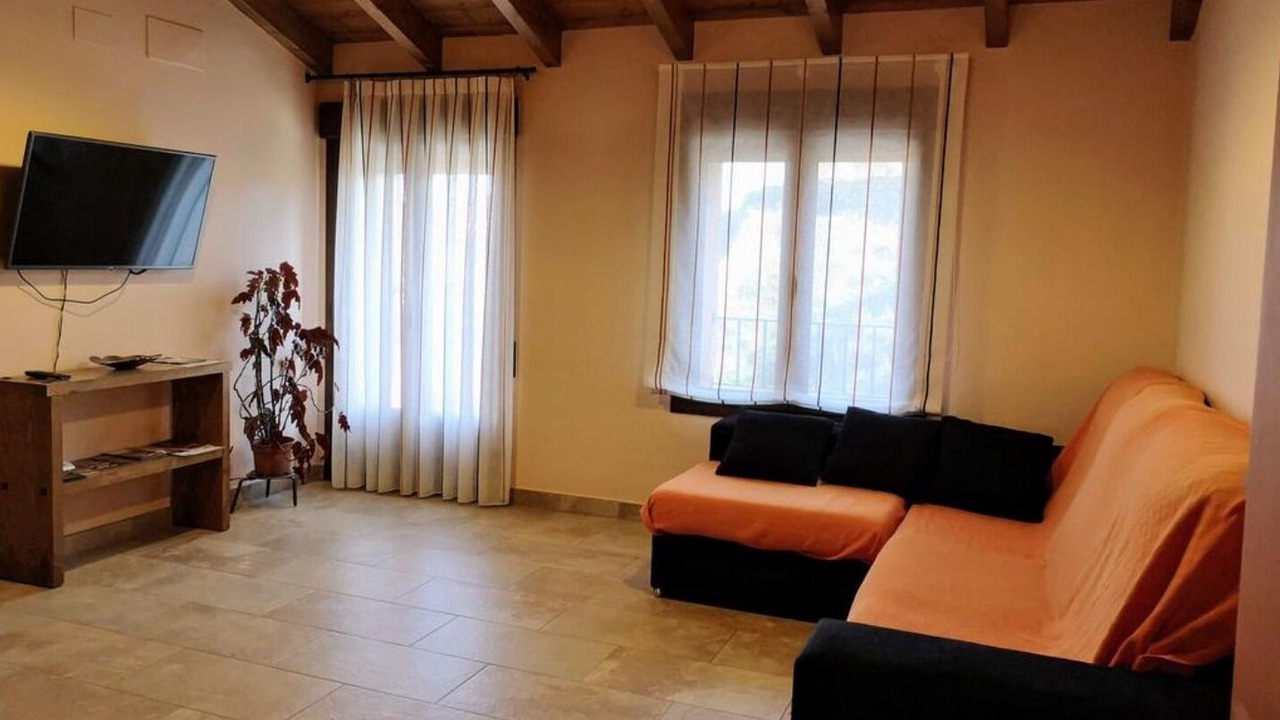 Photo of Livingroom in Cella