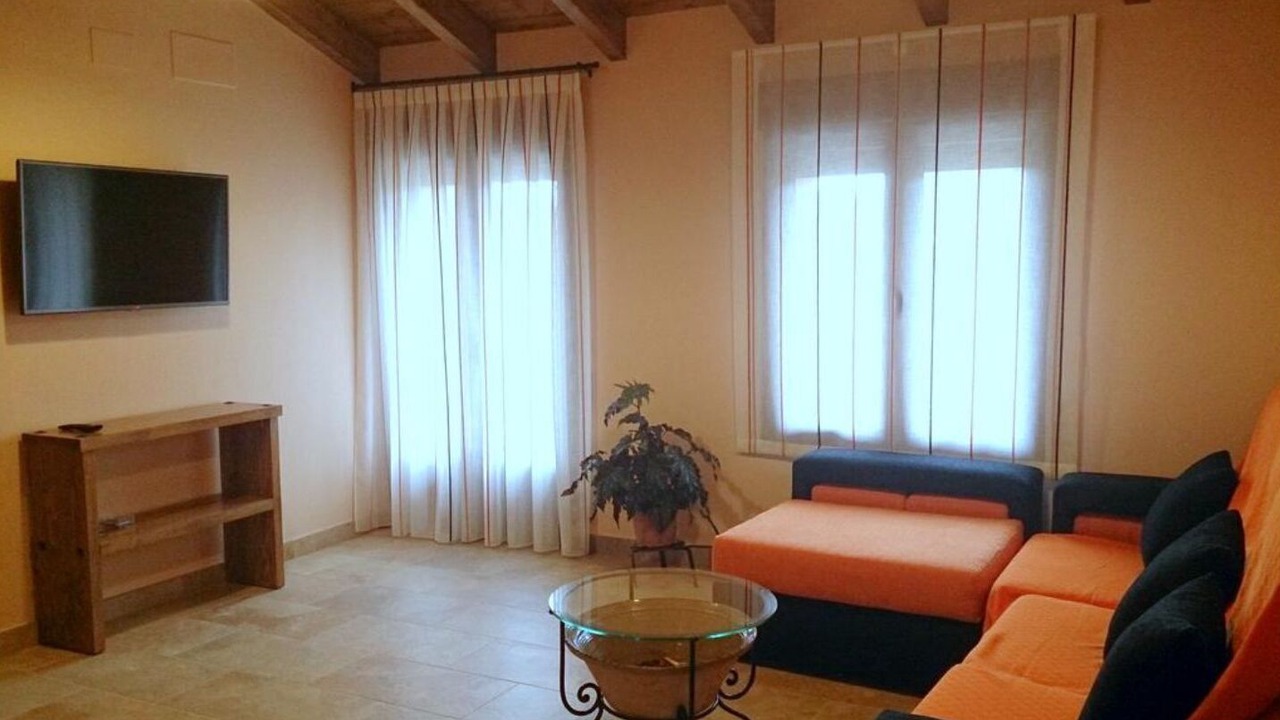 Photo of Livingroom in Cella