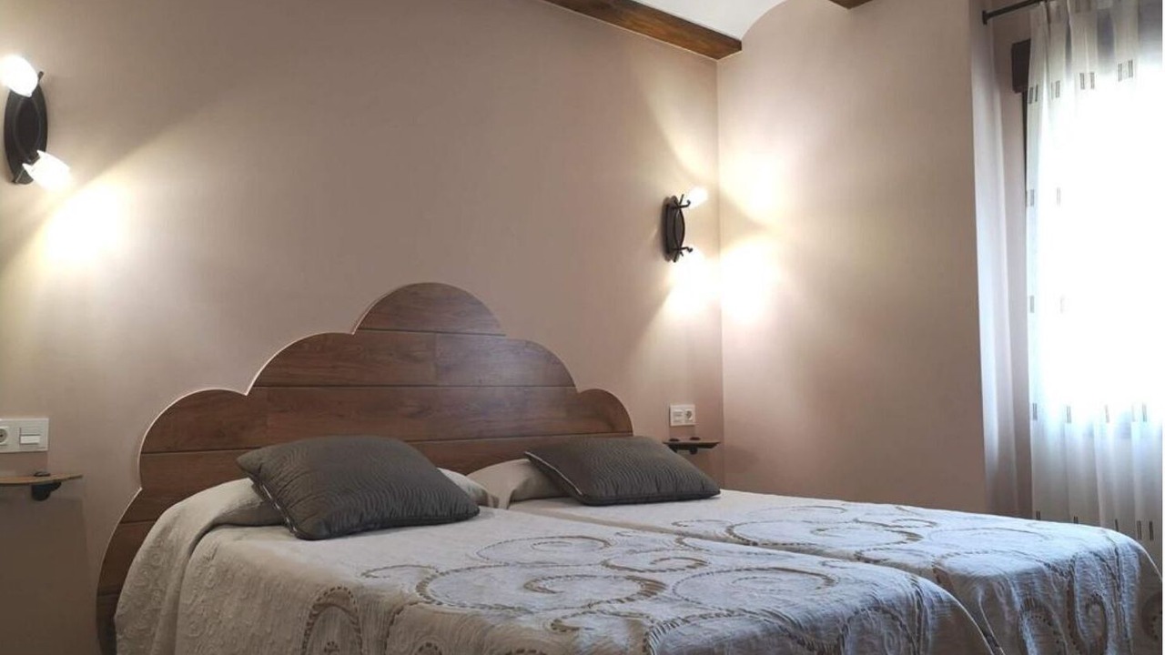 Photo of Bedroom in Cella