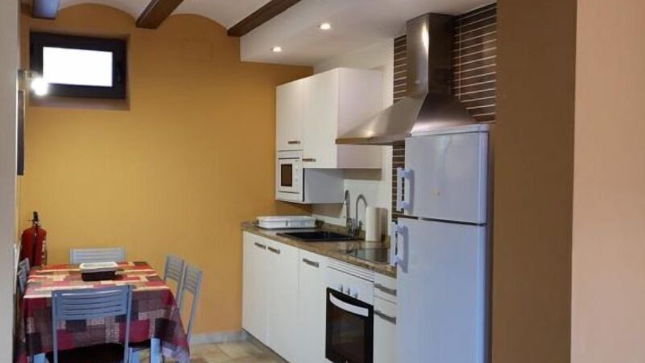 Photo of Kitchen in Cella