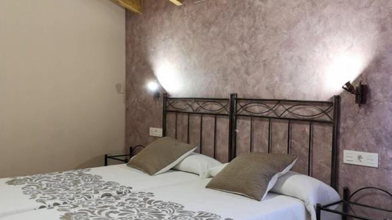 Photo of Bedroom in Cella