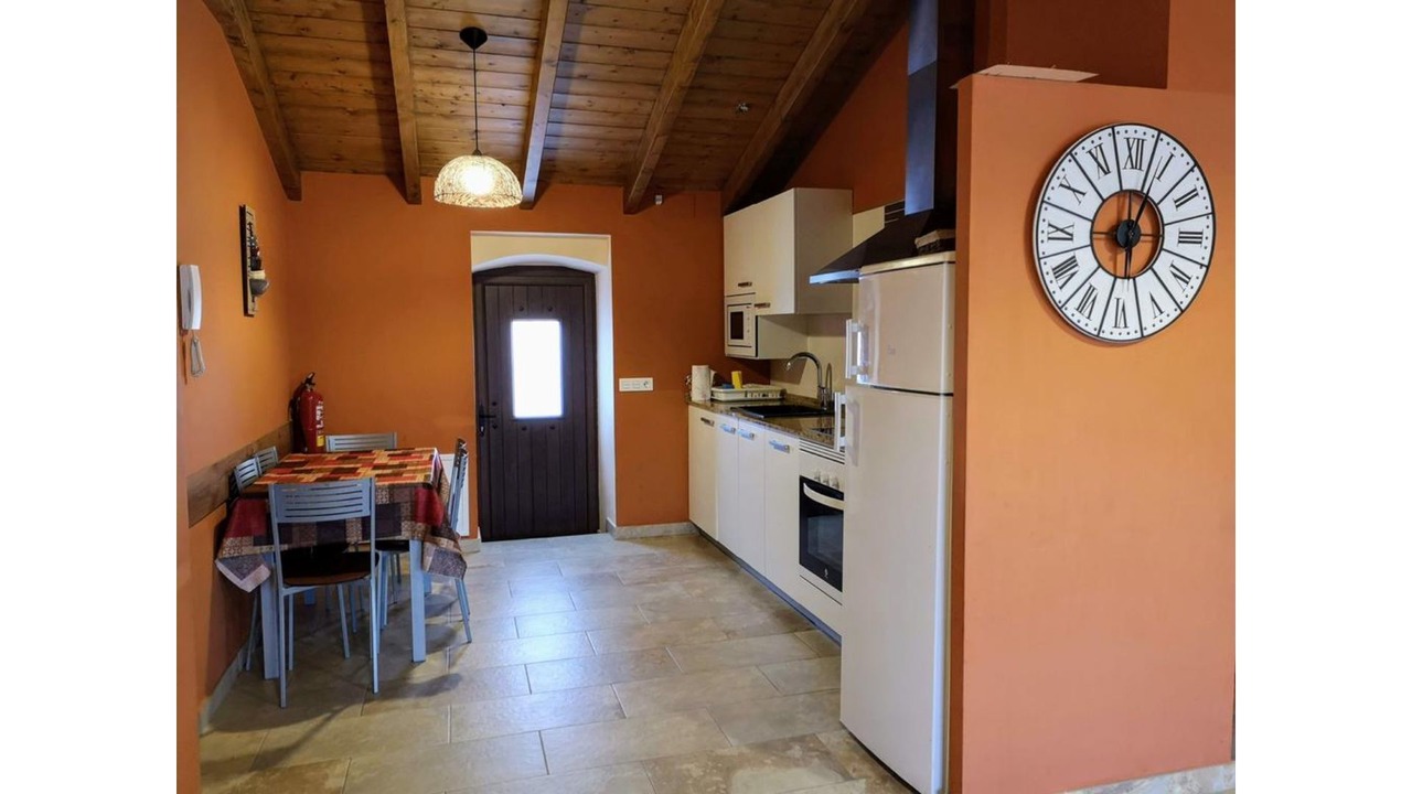 Photo of Kitchen in Cella